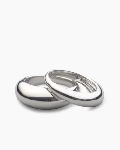 2er-Ringset