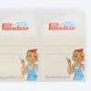 Ersatz- Mischflaschen, 3tlg.
