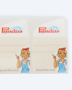 Ersatz- Mischflaschen, 3tlg.