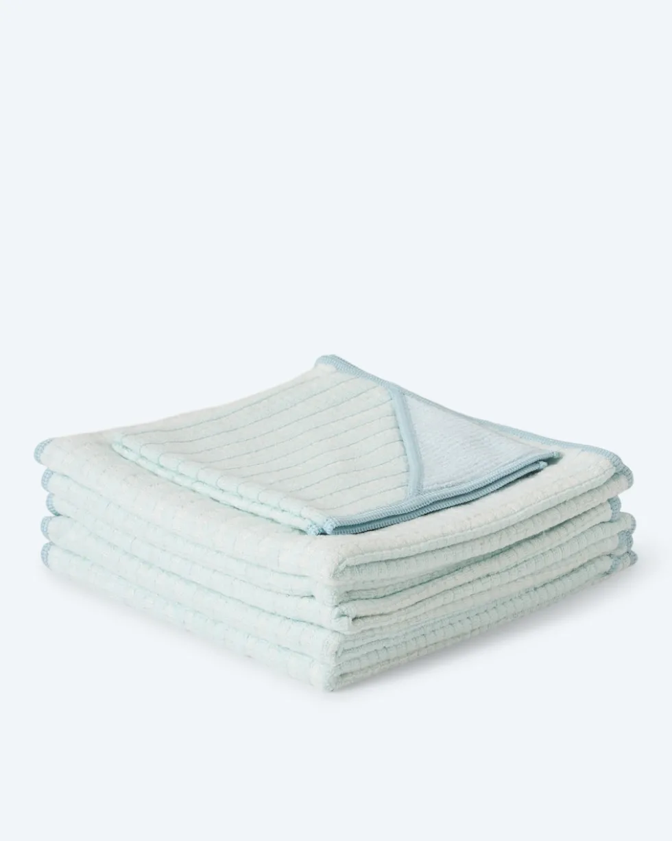 Extra Premium Bambusfaser, 5+1