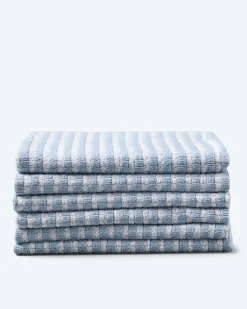 Extra Premium Bambusfaser, 6er-Set