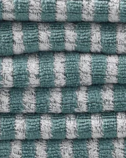 Extra Premium Bambusfaser, 6er-Set