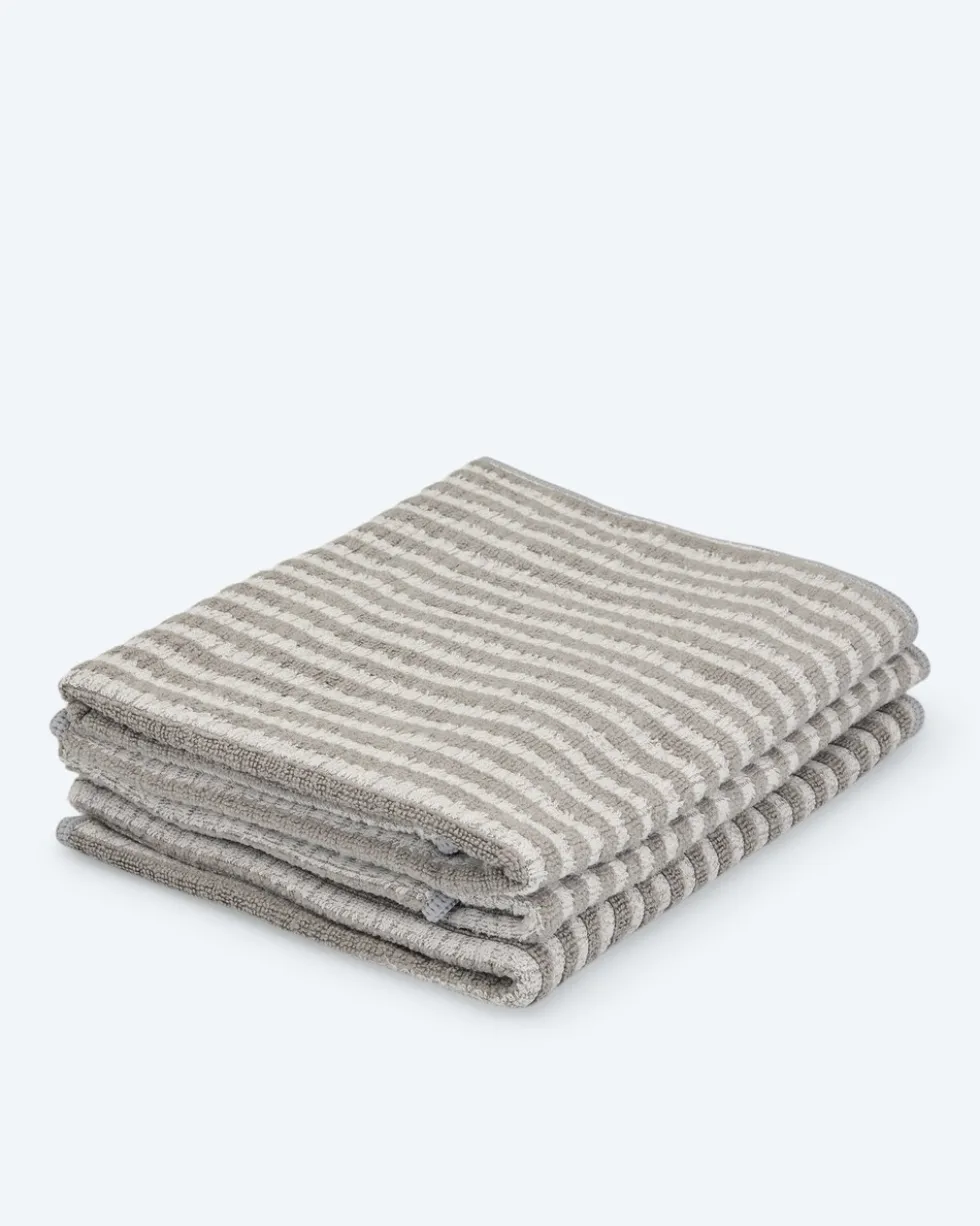 Extra Premium Bambusfaser 3er-Set