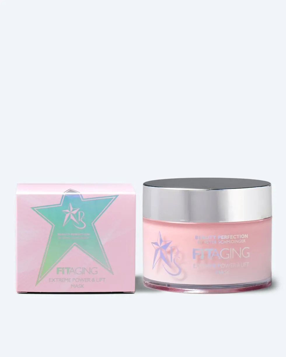 Extreme Power & Lift Mask