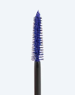 Extreme Volume Fibre Mascara, blau