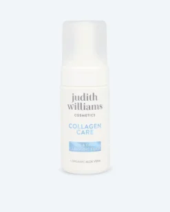 Eye & Face Cleansing Foam
