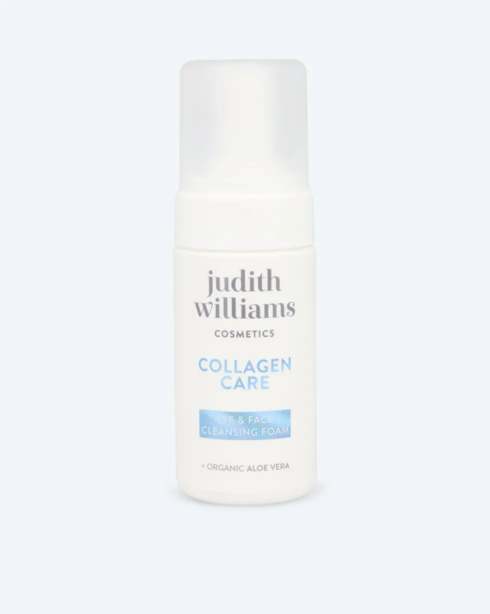 Eye & Face Cleansing Foam