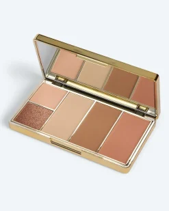 Face Palette Natural Beauty