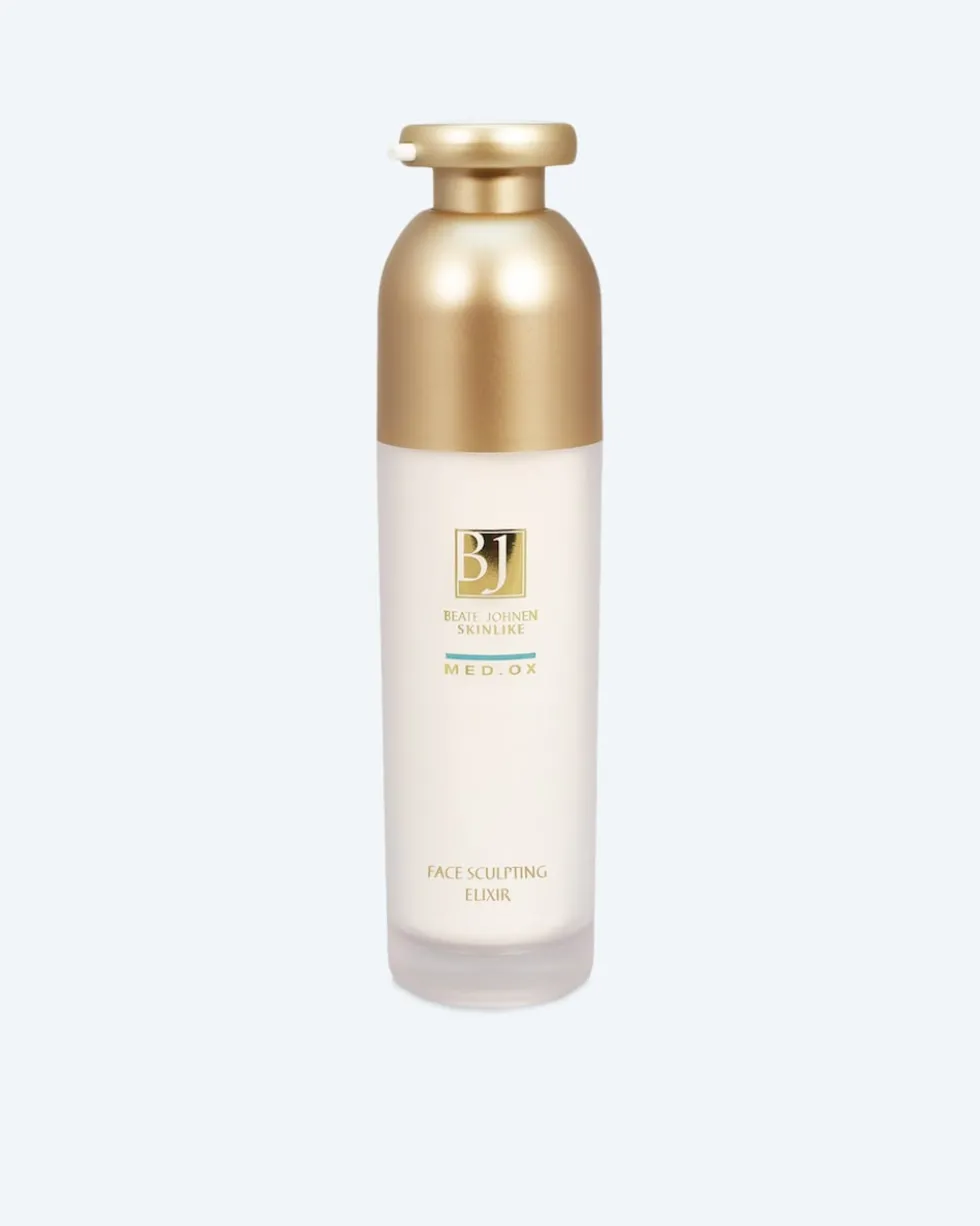 Face Sculpting Elixir