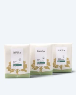 Feine Pflegeseife Neutral, Trio