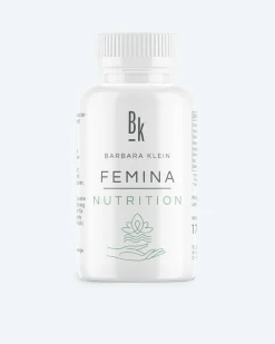Femina, 30 Kapseln