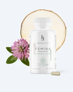 Femina, 90 Kapseln