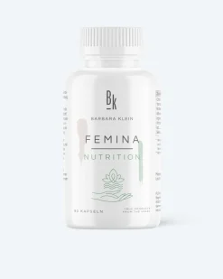 Femina, 90 Kapseln