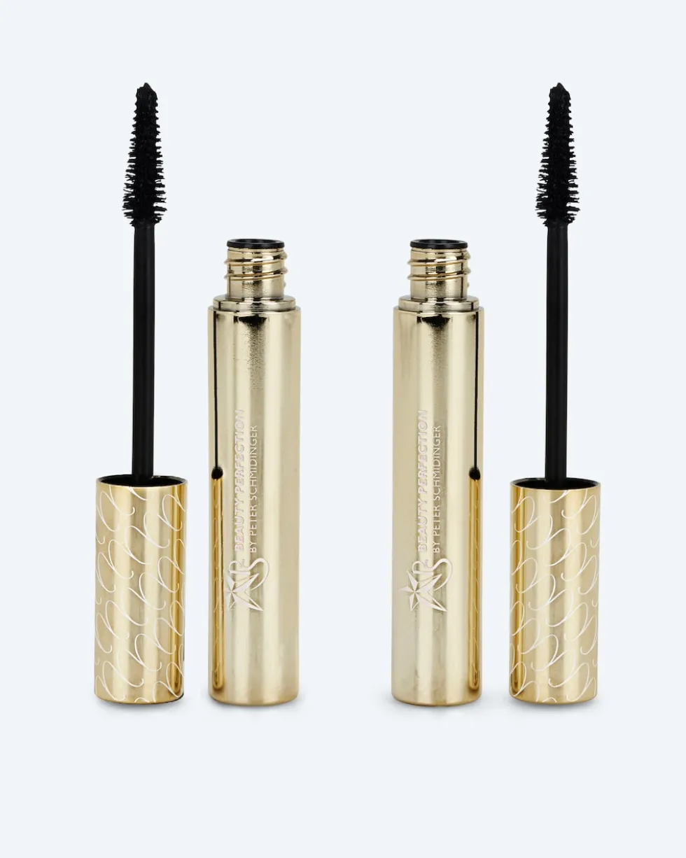 Fibre Lift Super Curl Mascara, Duo