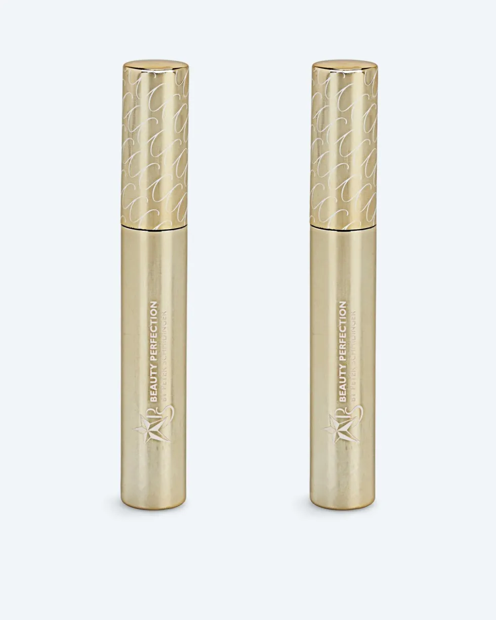 Fibre Lift Super Curl Mascara, Duo