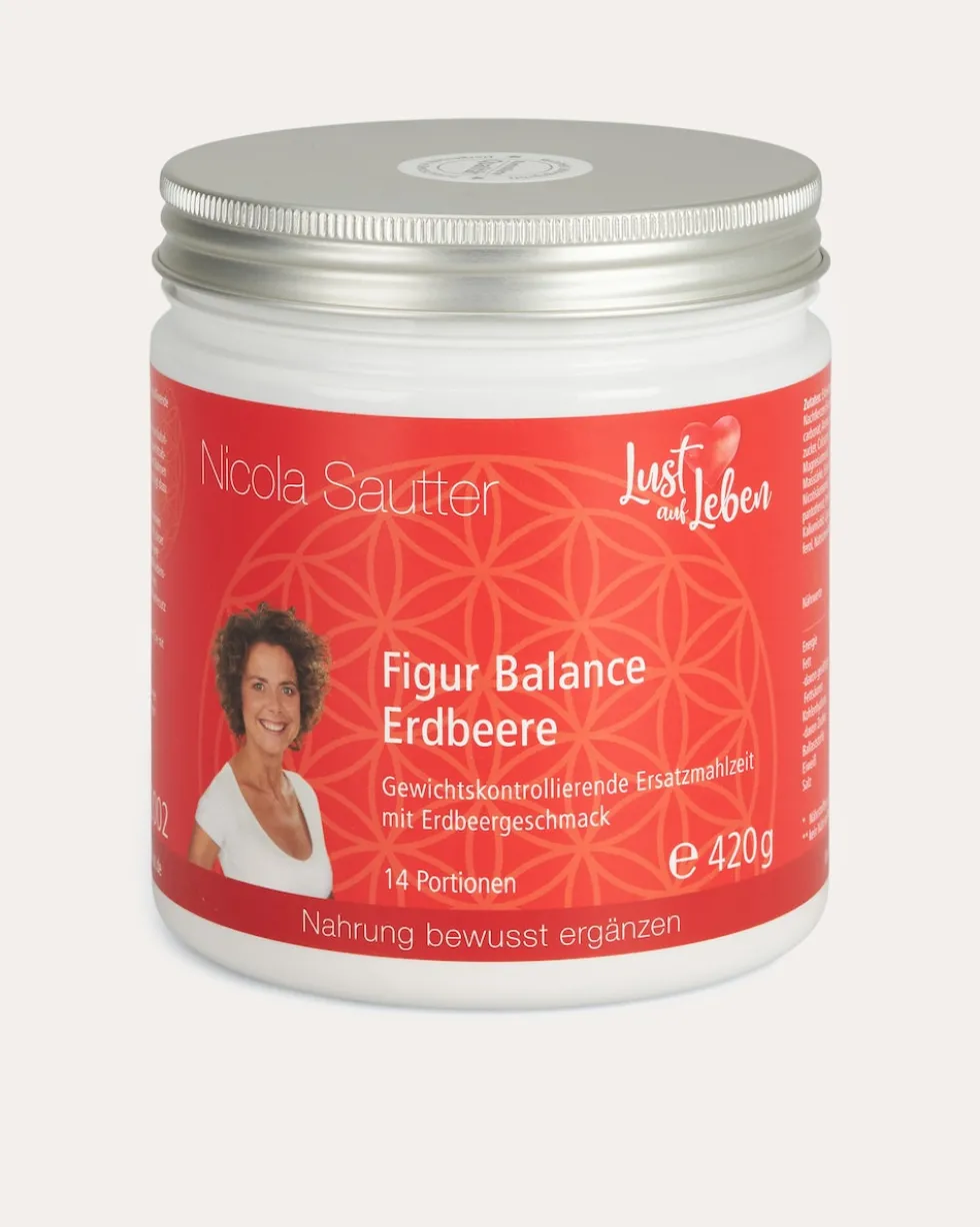 Figur Balance Drink, 420 g