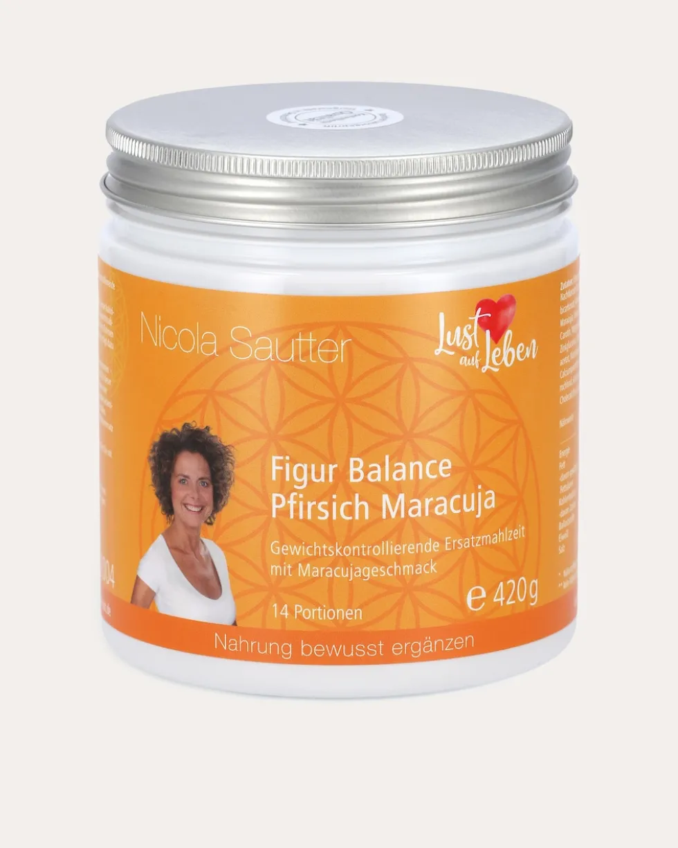 Figur Balance Drink, 420 g