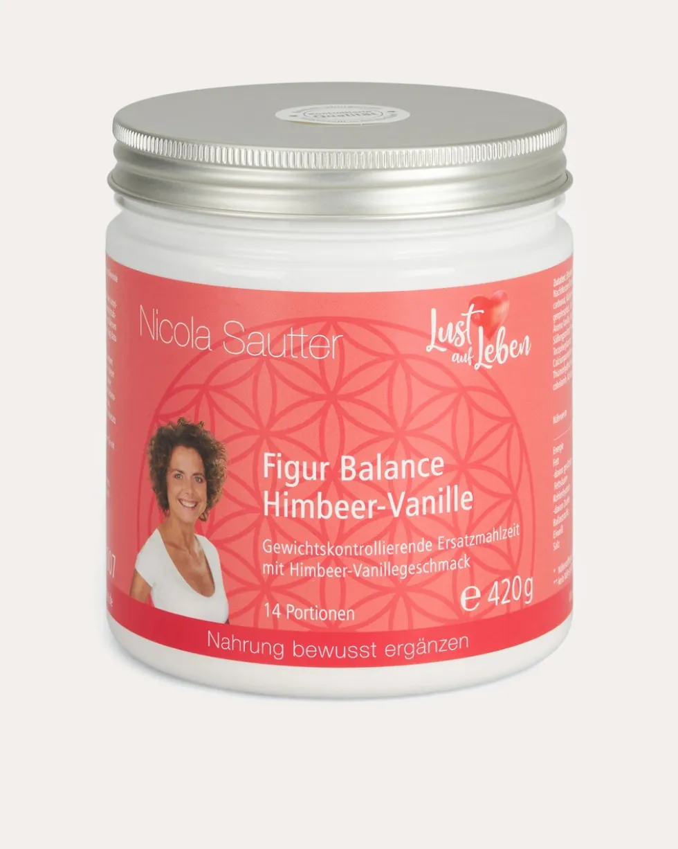 Figur Balance Drink, 420 g