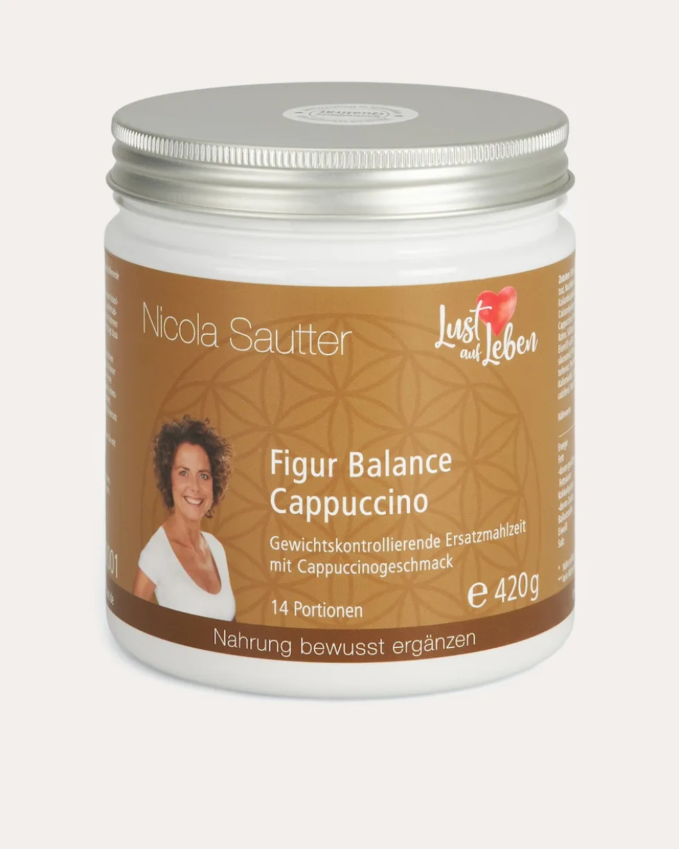 Figur Balance Drink, 420 g