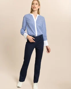 Flared Jeans 360° Stretch extreme