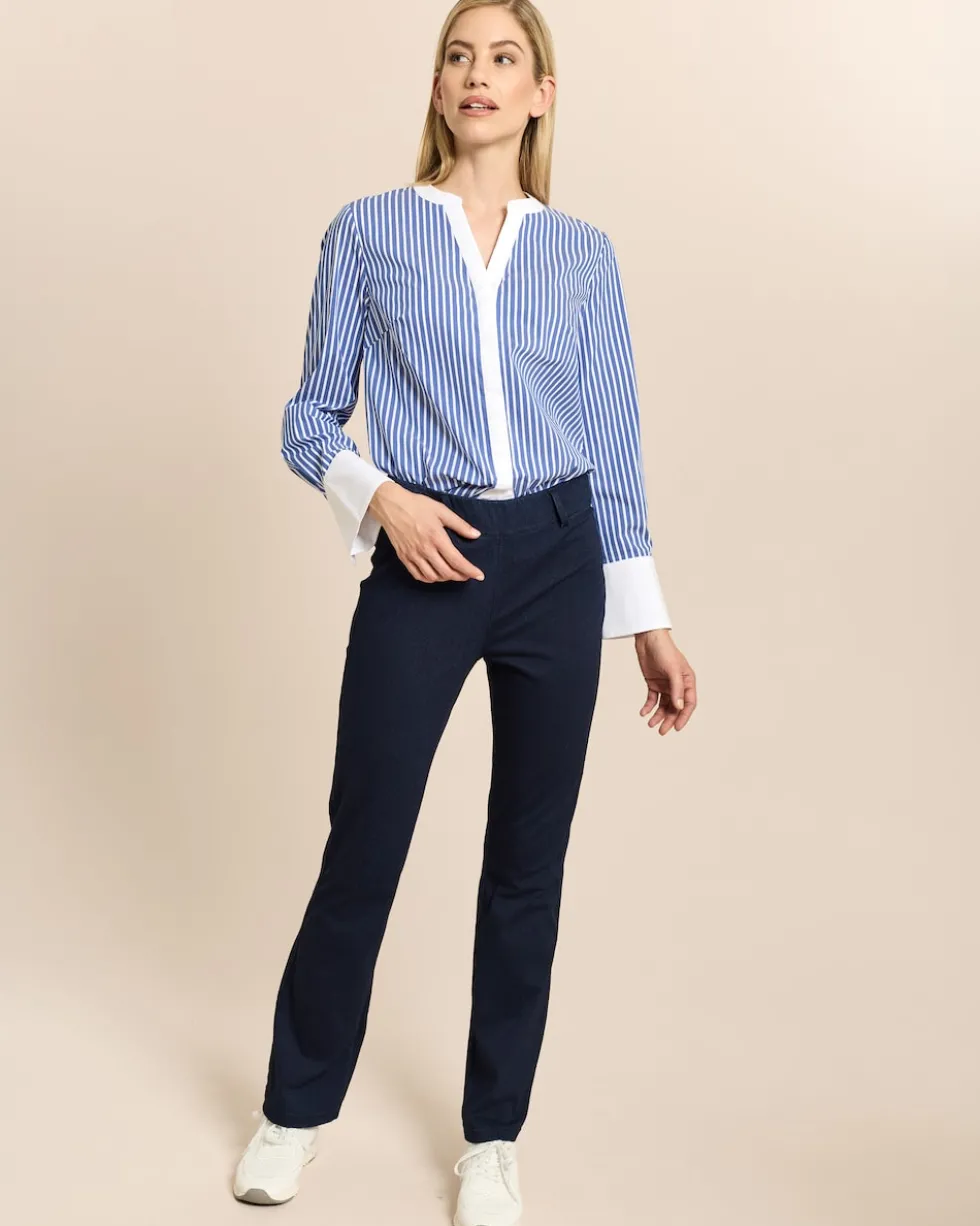 Flared Jeans 360° Stretch extreme