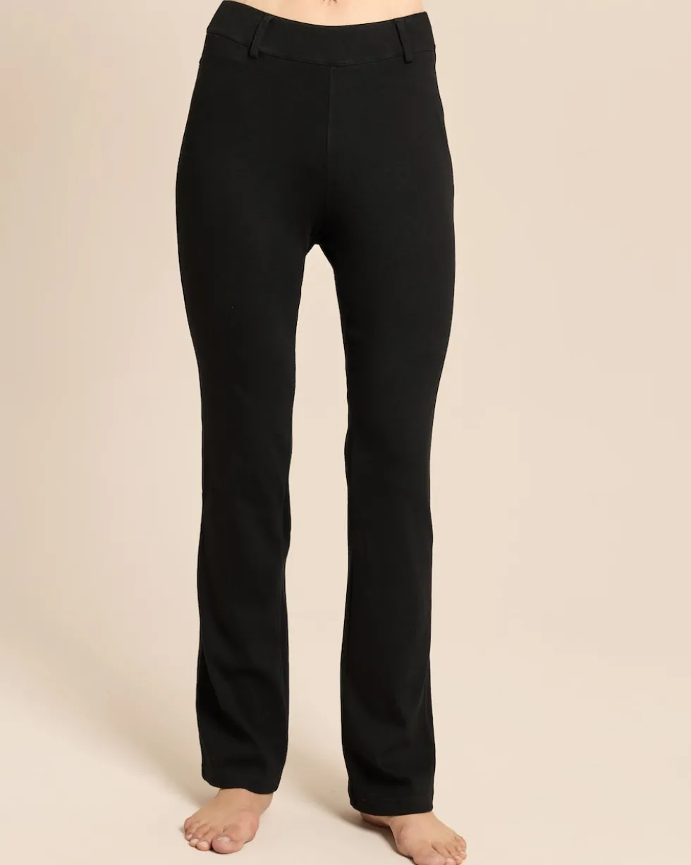 Flared Jeans 360° Stretch extreme