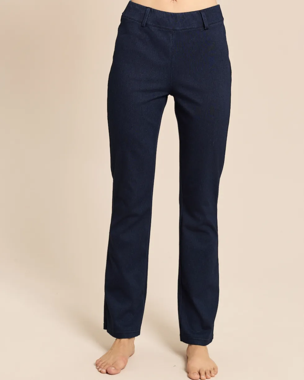 Flared Jeans 360° Stretch extreme