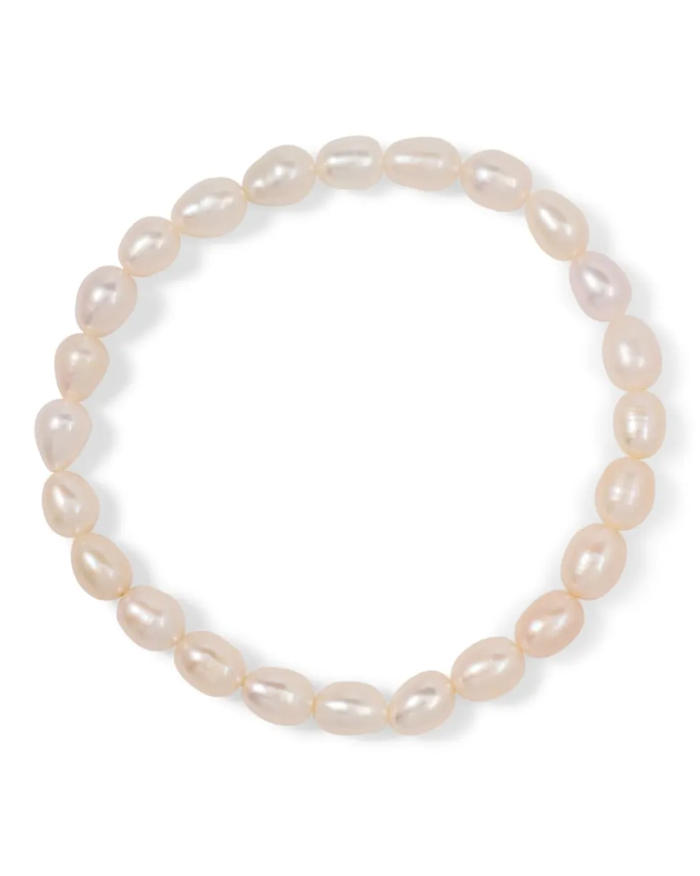 Flexarmband mit SWZ-Perle