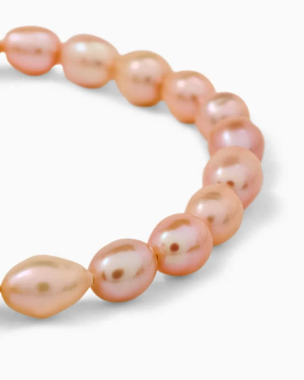 Flexarmband mit SWZ-Perle