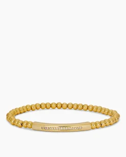 Flexarmband mit Zirkonia