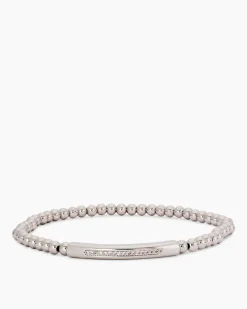 Flexarmband mit Zirkonia