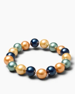 Flexarmband MK-Perle 10 mm
