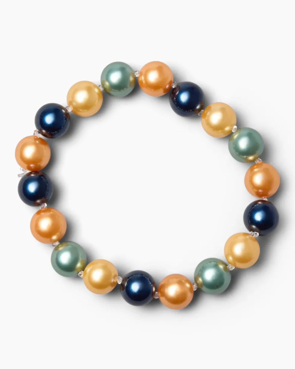 Flexarmband MK-Perle 10 mm