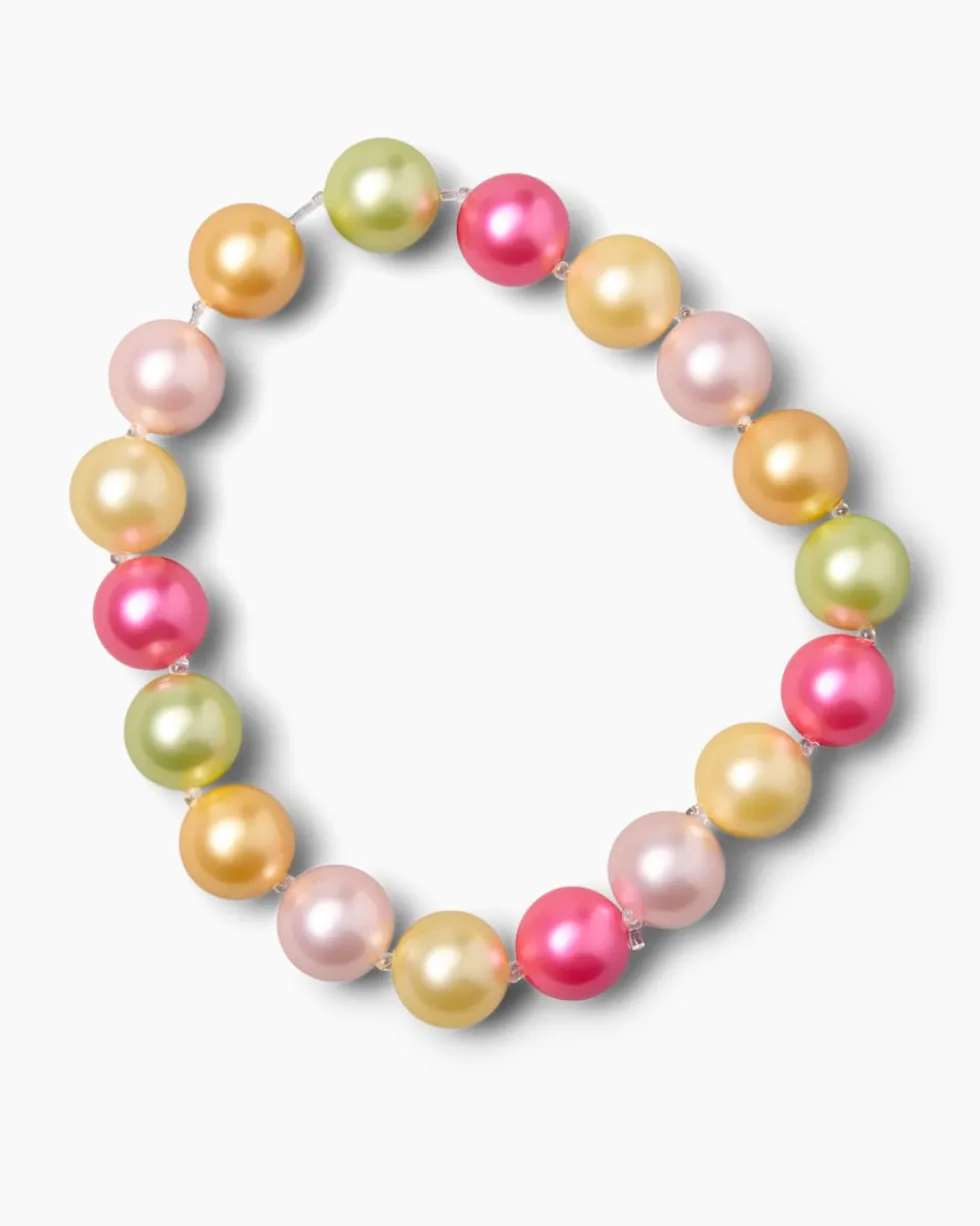 Flexarmband MK-Perle 10 mm