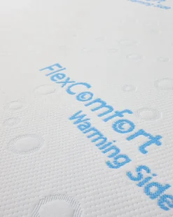 FlexComfort 7-Zonen Topper