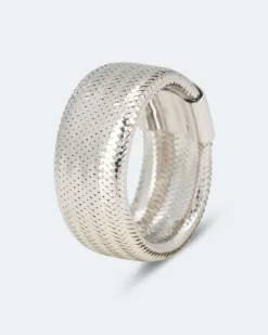 Flex-Ring aus Gold 585