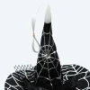 Flying Candles Hexenhut-Design, 5tlg.