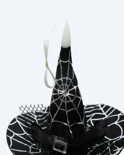Flying Candles Hexenhut-Design, 5tlg.