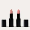 Frosted Silk Lipstick Duo