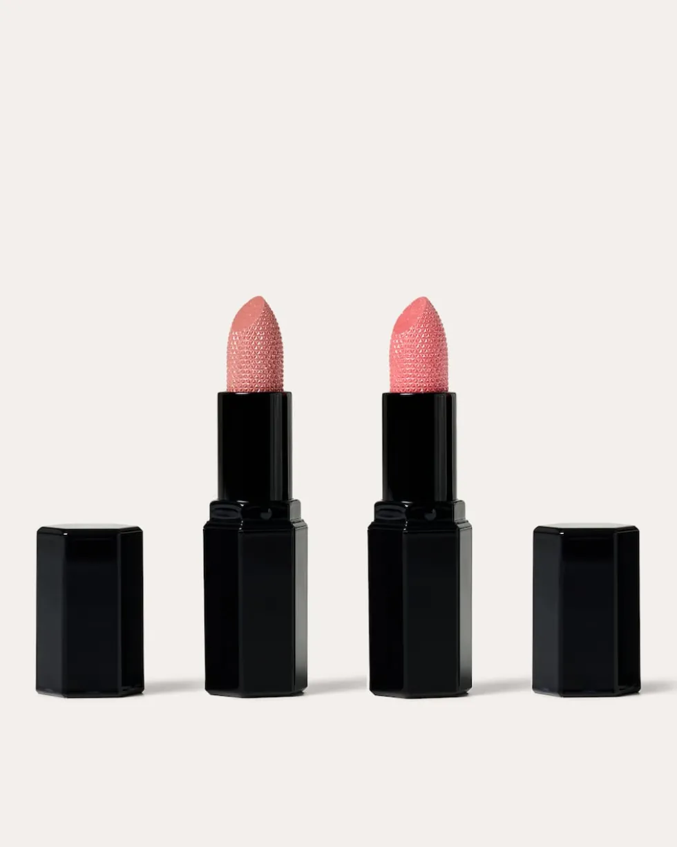 Frosted Silk Lipstick Duo
