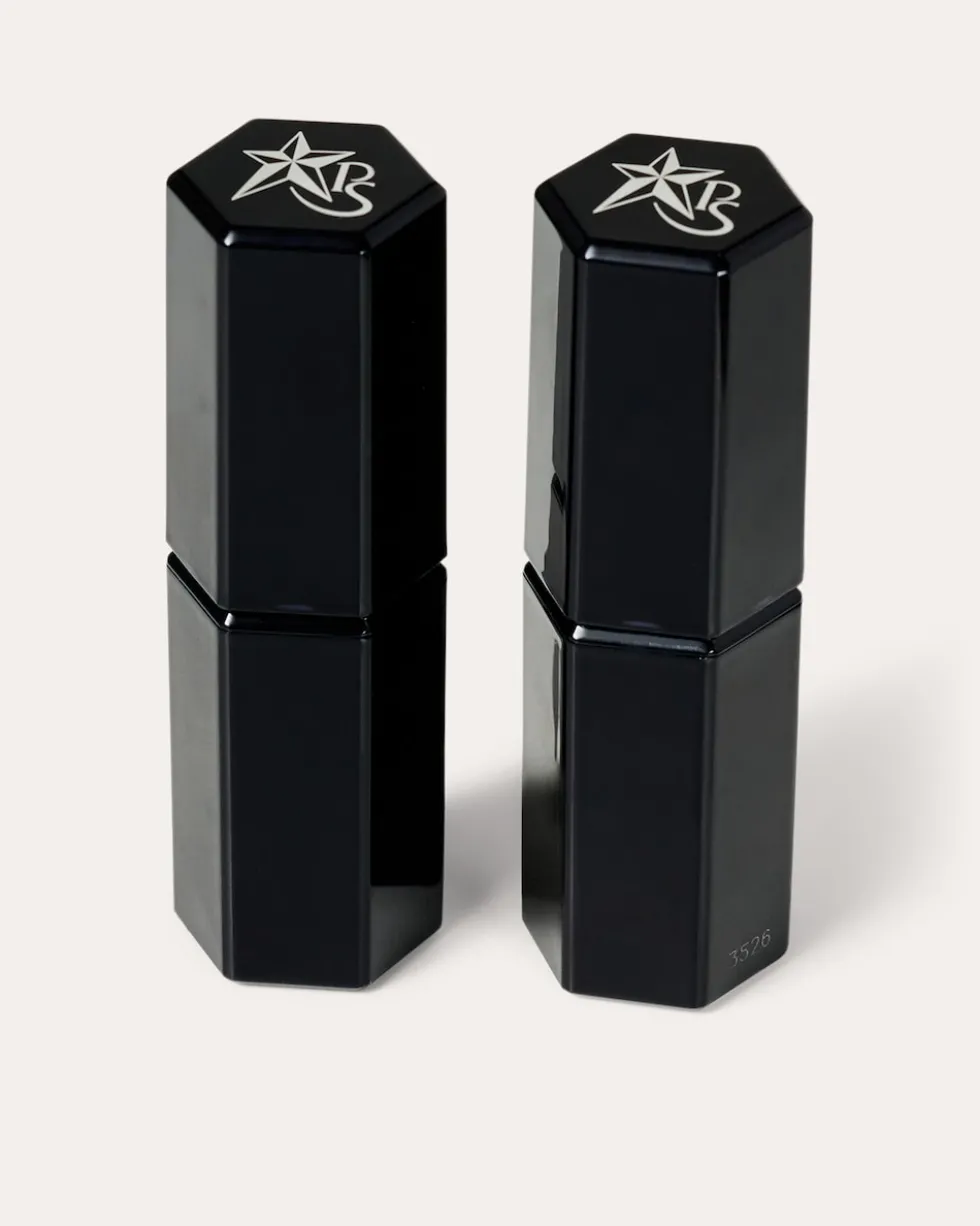 Frosted Silk Lipstick Duo