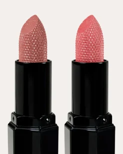Frosted Silk Lipstick Duo