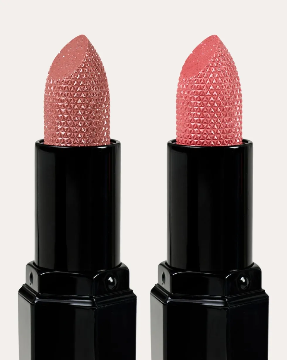 Frosted Silk Lipstick Duo