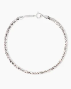Fuchsschwanz-Armband