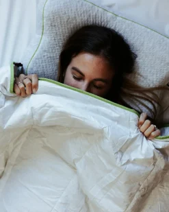 Ganzjahresdecke - Blackroll Recovery Blanket