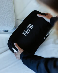 Ganzjahresdecke - Blackroll Recovery Blanket