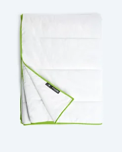 Ganzjahresdecke - Blackroll Recovery Blanket
