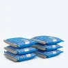 Gastro Bad- & Fugenschwamm, 6er-Set