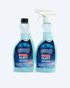 Gastro Bügelglatt, 2x 500 ml