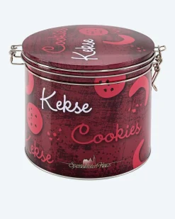 Gebäck in der Frischedose, 500 g